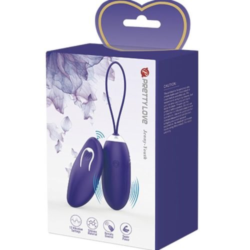 OVETTO TELECOMANDATO JENNY