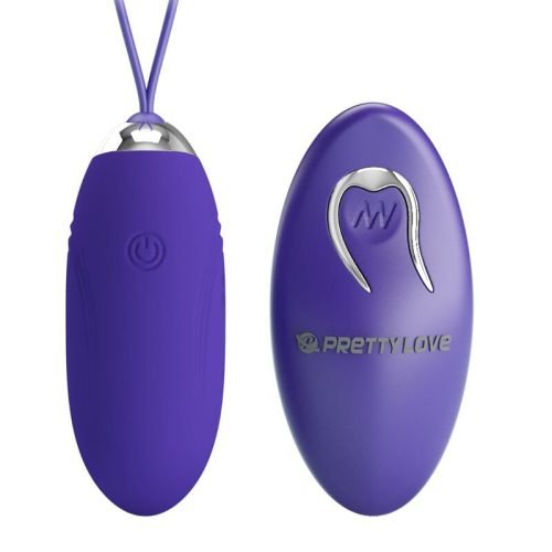 OVETTO TELECOMANDATO JENNY