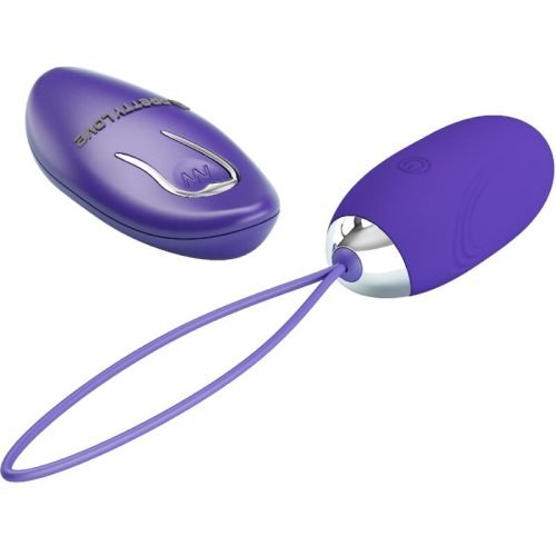 OVETTO TELECOMANDATO JENNY