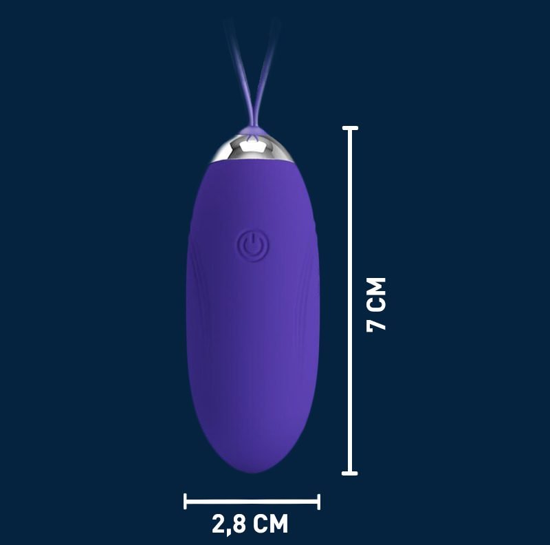 OVETTO TELECOMANDATO JENNY