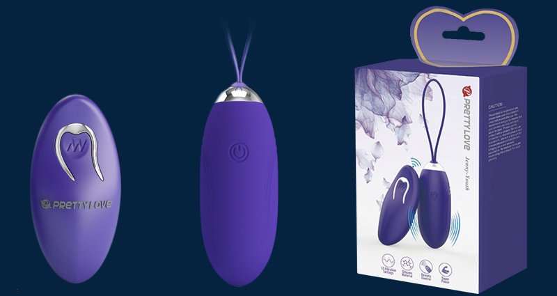 OVETTO TELECOMANDATO JENNY