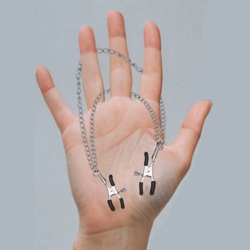 Pinze per capezzoli Clamps