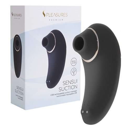 SENSUI Succhia Clitoride