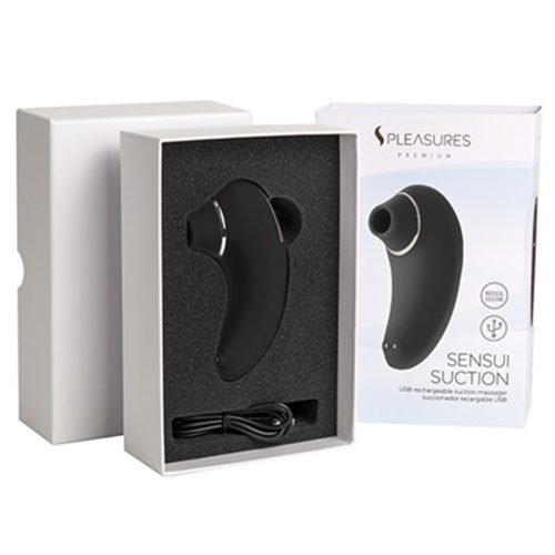 SENSUI Succhia Clitoride