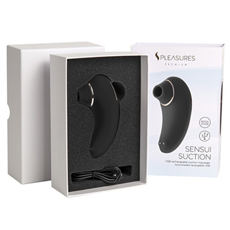 SENSUI Succhia Clitoride