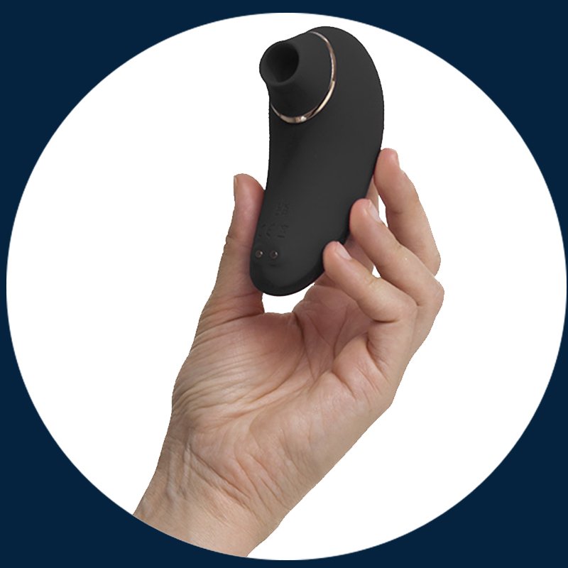 SENSUI Succhia Clitoride