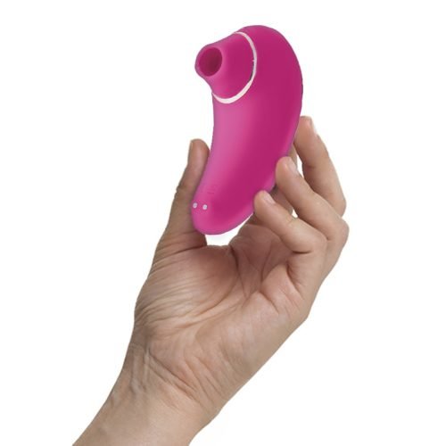 SENSUI Succhia Clitoride