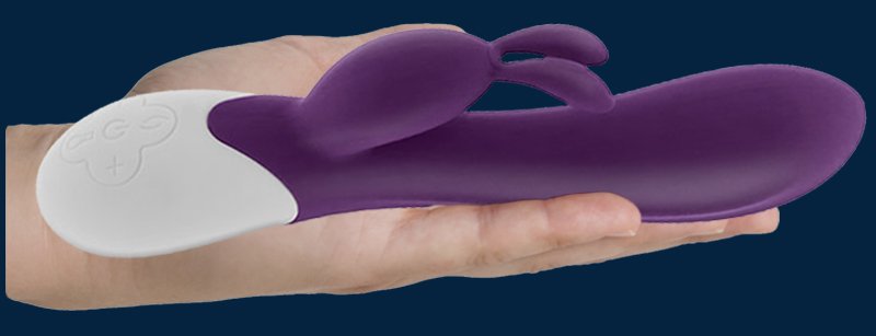 VIBRATORE RABBIT CORABI