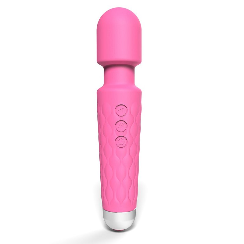 Wand Vibratore per Clitoride