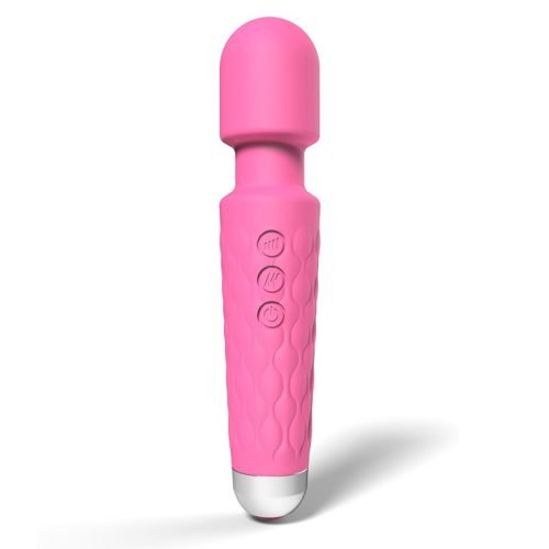 Wand Vibratore per Clitoride