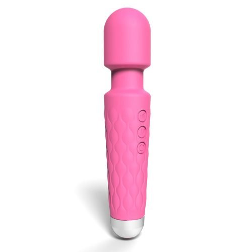 Wand Vibratore per Clitoride