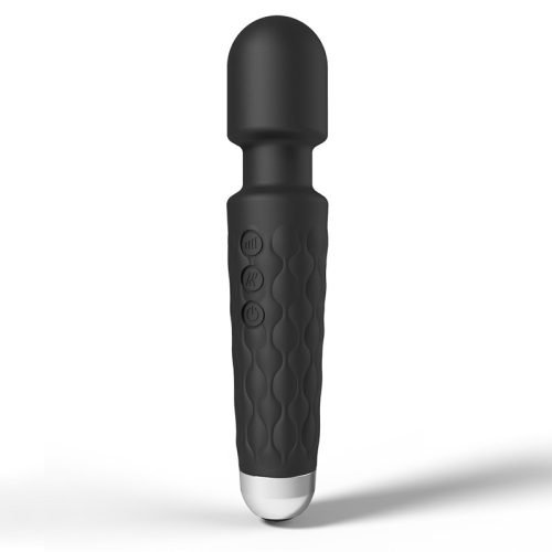 Wand Vibratore per Clitoride