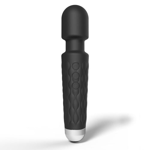 Wand Vibratore per Clitoride