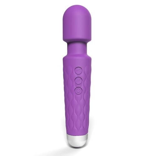 Wand Vibratore per Clitoride