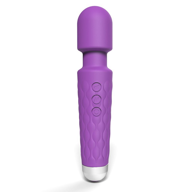 Wand Vibratore per Clitoride