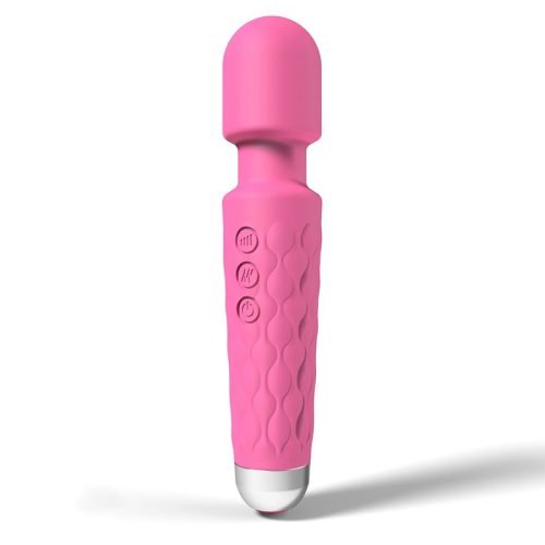 Wand Vibratore per Clitoride