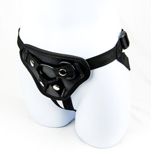 STRAP ON KIT BEGINNERS PEGGING