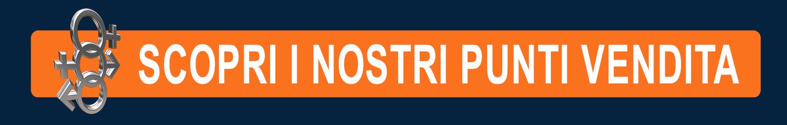 Banner scopri i nostri punti vendita