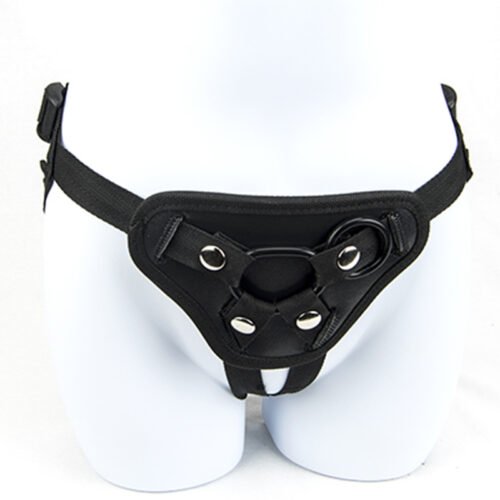 STRAP ON KIT BEGINNERS PEGGING