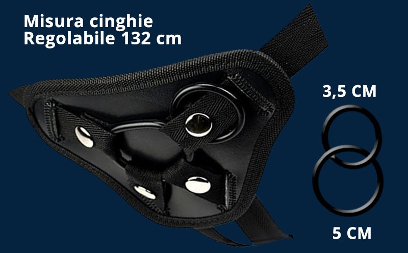 Strap on Kit Beginners Pegging