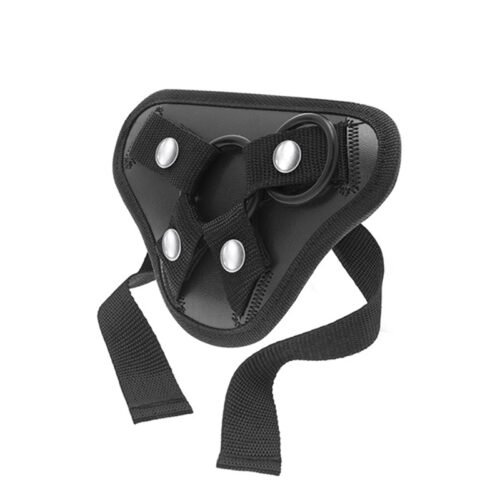 STRAP ON STRAPPY