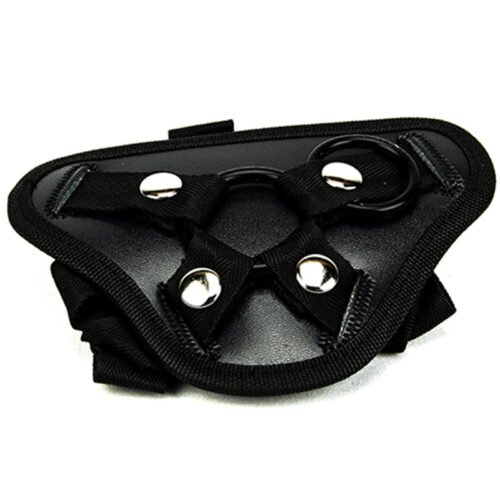 STRAP ON UNIVERSAL HARNESS