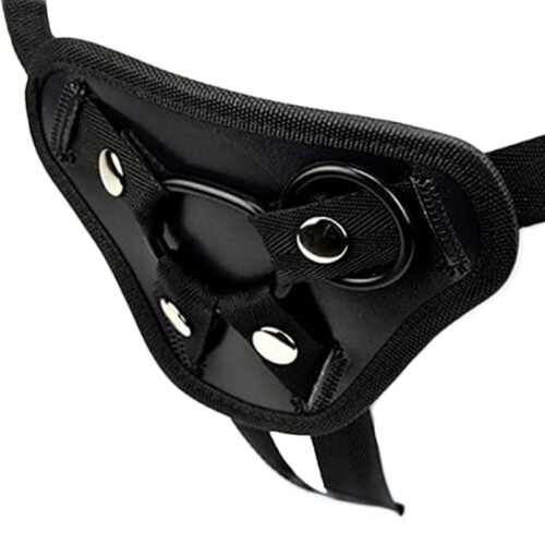 STRAP ON UNIVERSAL HARNESS