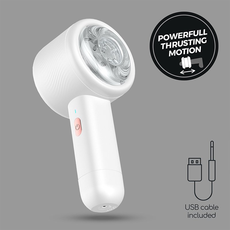 MASTURBATORE MAGNETUS