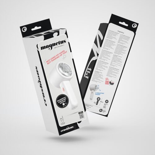 MASTURBATORE MAGNETUS