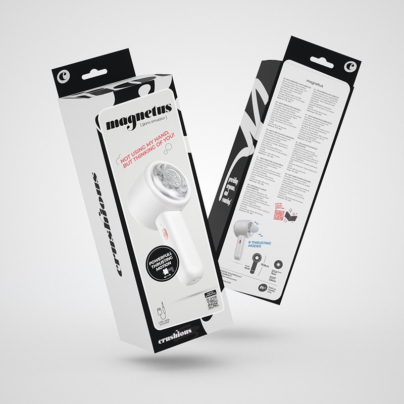 MASTURBATORE MAGNETUS