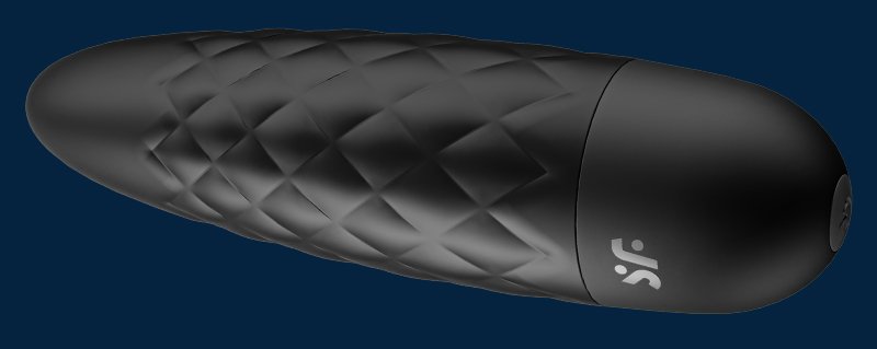 ULTRA POWER BULLET 5 SATISFYER