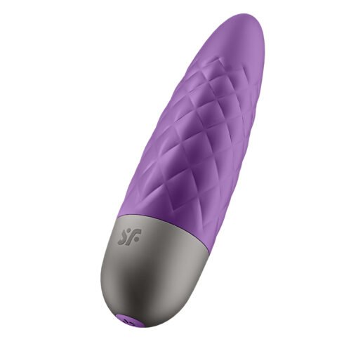 ULTRA POWER BULLET 5 SATISFYER