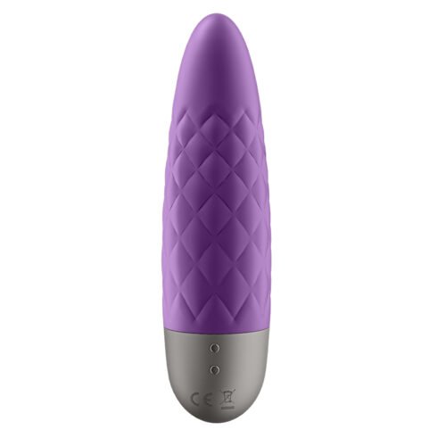 ULTRA POWER BULLET 5 SATISFYER