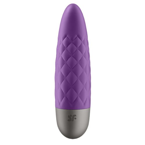 ULTRA POWER BULLET 5 SATISFYER