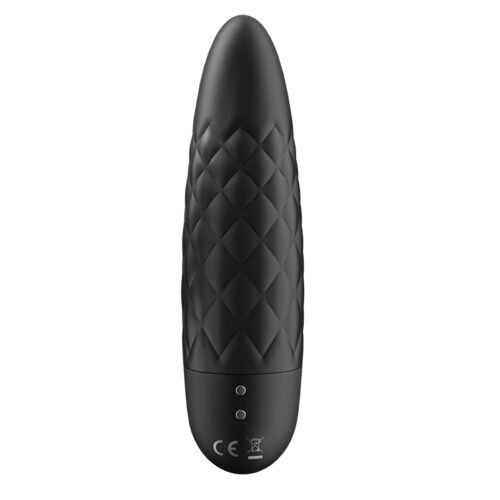 ULTRA POWER BULLET 5 SATISFYER