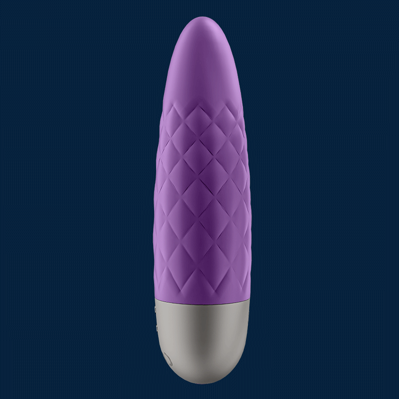 ULTRA POWER BULLET 5 SATISFYER