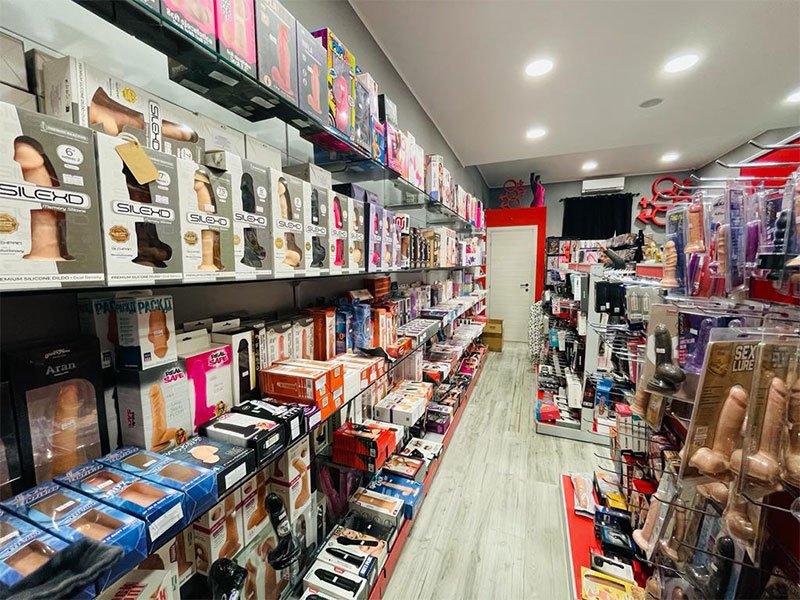 Punto Vendita Cso Svizzera 29 Torino