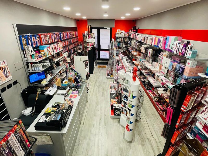 Punto Vendita Cso Svizzera 29 Torino