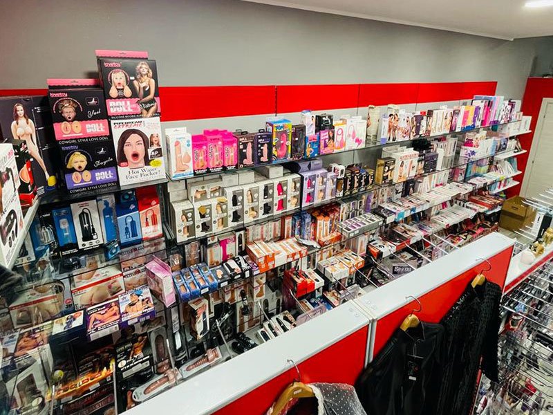 Punto Vendita Cso Svizzera 29 Torino