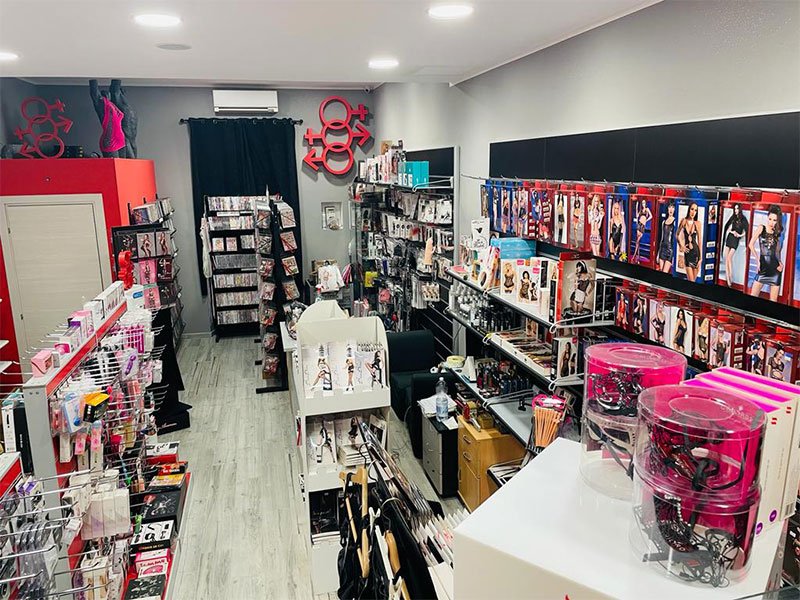 Punto Vendita Cso Svizzera 29 Torino