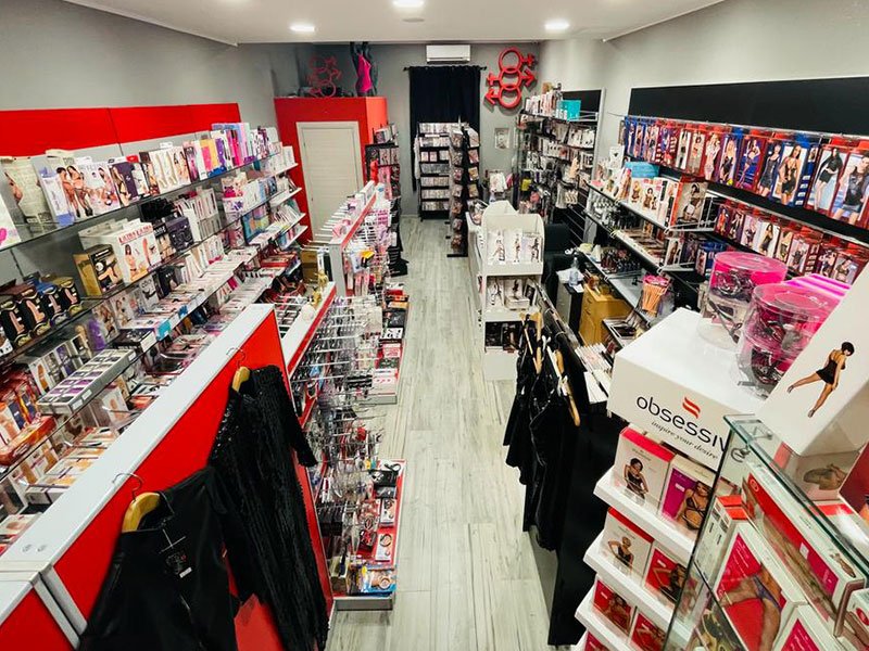 Punto Vendita Cso Svizzera 29 Torino