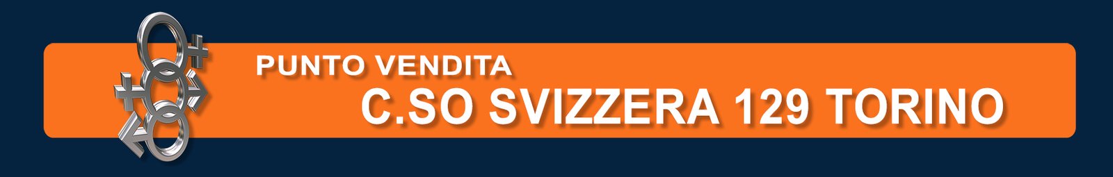 Punto Vendita Cso Svizzera 129 Torino