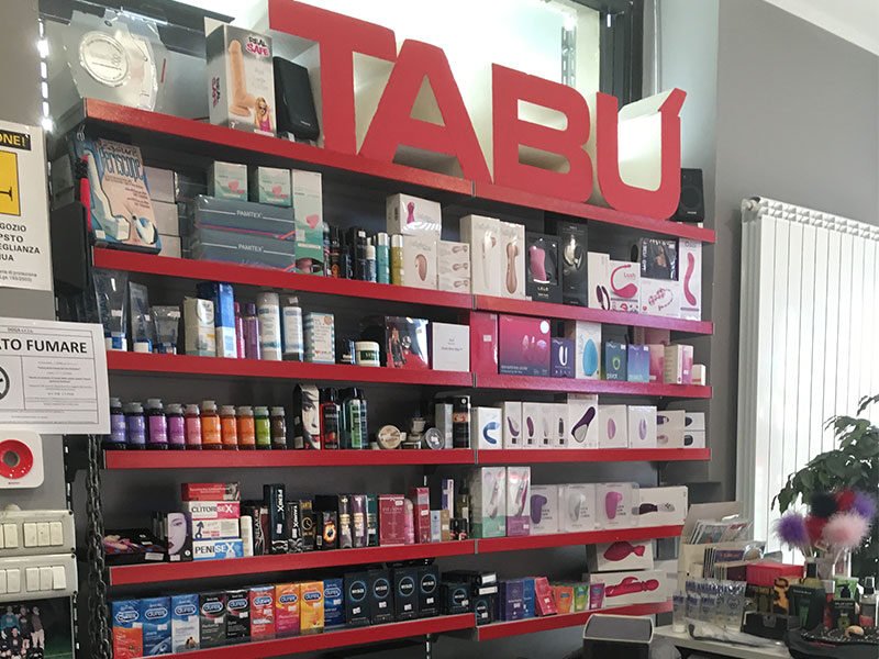 Punto Vendita strada Settimo 29 Torino