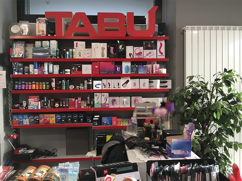 Punto Vendita strada Settimo 29 Torino