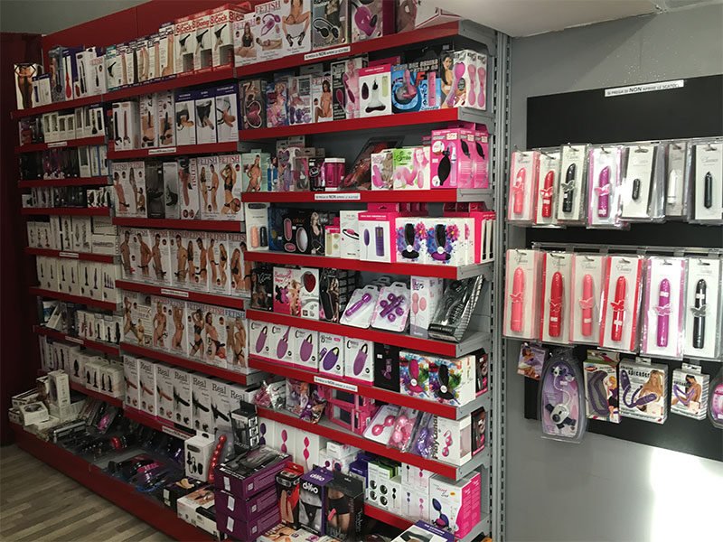 Punto Vendita strada Settimo 29 Torino