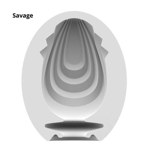 UOVO MASTURBATORE UOMO SATISFYER