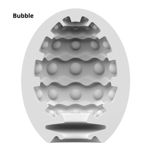 UOVO MASTURBATORE UOMO SATISFYER