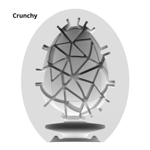 UOVO MASTURBATORE UOMO SATISFYER