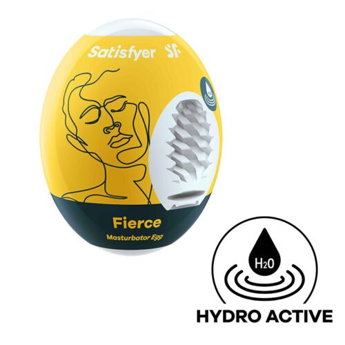 UOVO MASTURBATORE UOMO SATISFYER