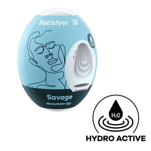 UOVO MASTURBATORE UOMO SATISFYER